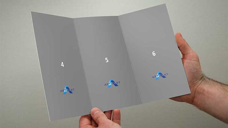 موکاپ کاتالوگ