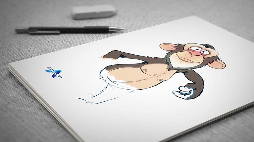 موکاپ طراحیموکاپ طراحی