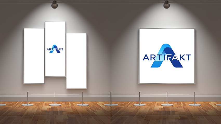 موکاپ گالری