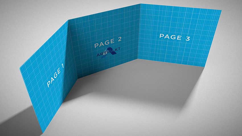 موکاپ کاتالوگ