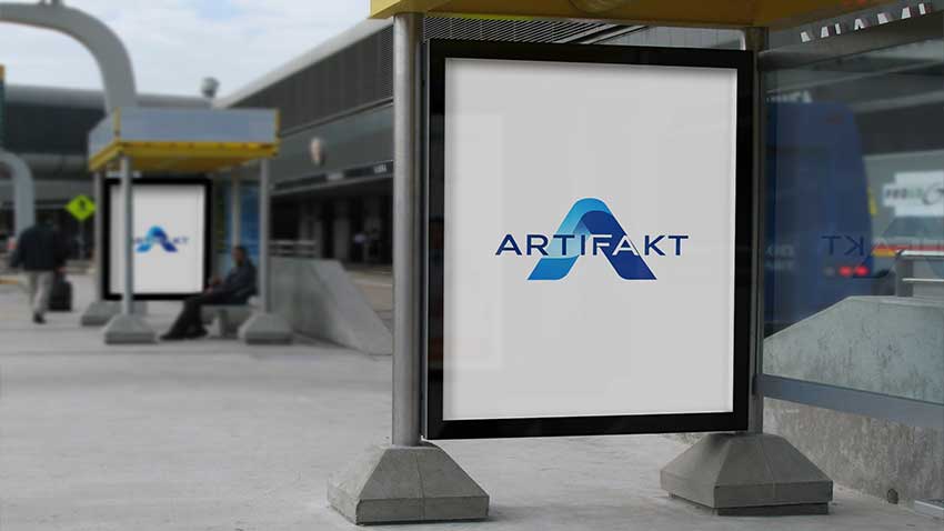 موکاپ لایت باکس