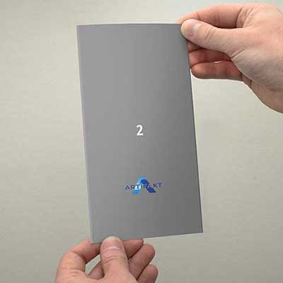 موکاپ کاتالوگ