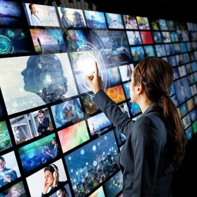 فوتیج استوک