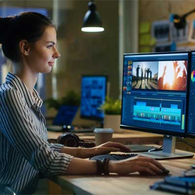 فوتیج چیست؟