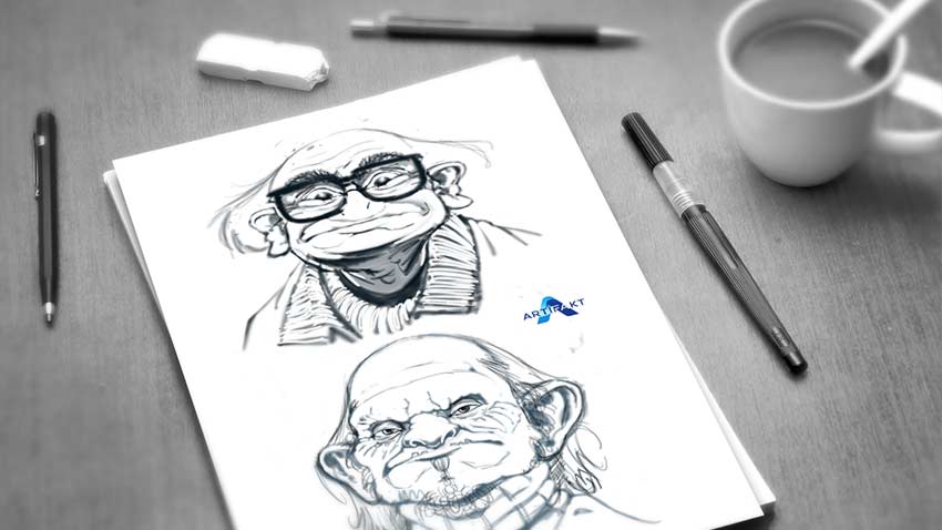 موکاپ طراحی