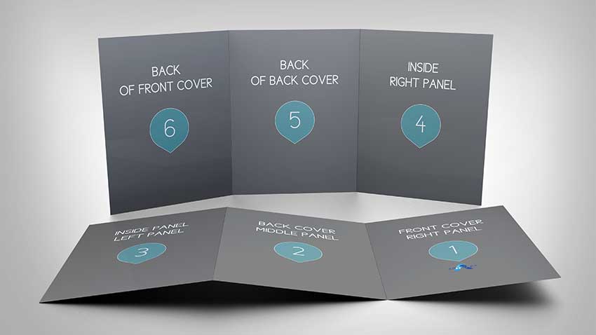 موکاپ کاتالوگ