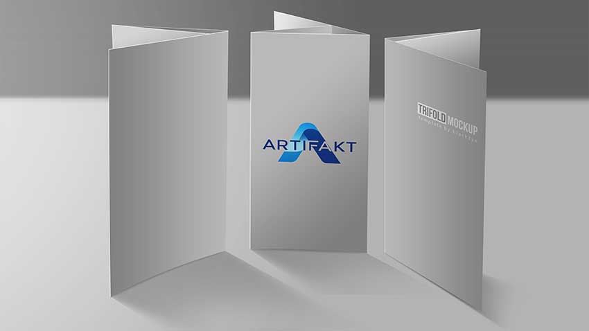 موکاپ کاتالوگ