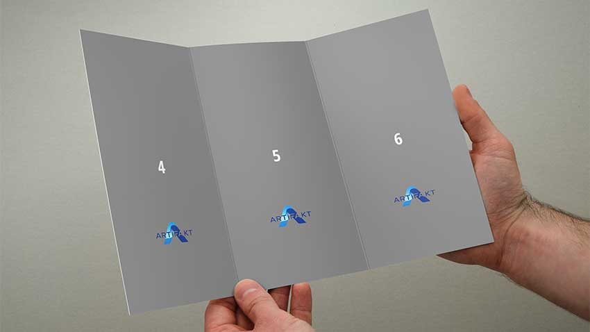 موکاپ کاتالوگ