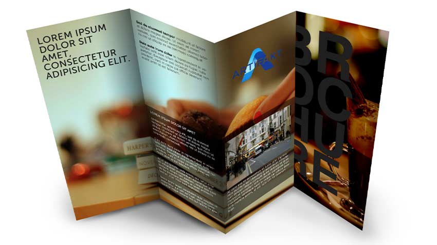 موکاپ کاتالوگ