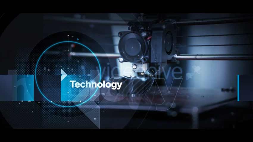 پروژه اسلایدشو افتر